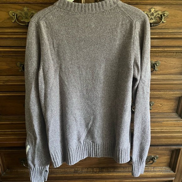 Purple Zadig&Voltaire Sweater - Picture 6 of 7